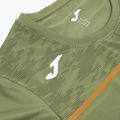 Joma Record III Damen Laufshirt khaki 8