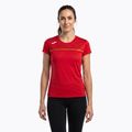 Damen Laufshirt Joma Record III rot