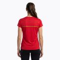 Damen Laufshirt Joma Record III rot 2