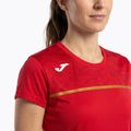 Damen Laufshirt Joma Record III rot 4