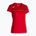 Damen Laufshirt Joma Record III rot