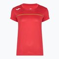 Damen Laufshirt Joma Record III rot 5
