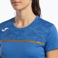 Joma Record III Royal Laufshirt für Frauen 4