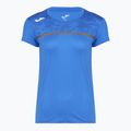 Joma Record III Royal Laufshirt für Frauen 5