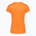 Joma Record III Damen Laufshirt orange 5