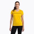 Joma Record III Damen Laufshirt gelb 3
