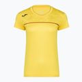 Joma Record III Damen Laufshirt gelb 5