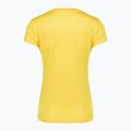 Joma Record III Damen Laufshirt gelb 6