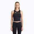 Damen Laufshirt Joma Record III Top schwarz