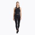 Damen Laufshirt Joma Record III Top schwarz 2