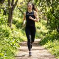 Damen Laufshirt Joma Record III Top schwarz 7