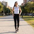 Damen Laufshirt Joma Record III Top weiß 6