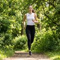 Damen Laufshirt Joma Record III Top weiß 7