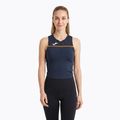 Damen Laufshirt Joma Record III Top navy