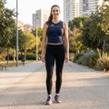 Damen Laufshirt Joma Record III Top navy 5