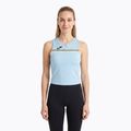 Women's Joma Record III Top hellblau Laufshirt