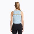 Women's Joma Record III Top hellblau Laufshirt 2