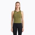 Damen Joma Record III Top khaki Laufshirt