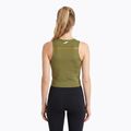 Damen Joma Record III Top khaki Laufshirt 3