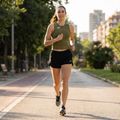 Damen Joma Record III Top khaki Laufshirt 6
