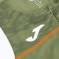 Damen Joma Record III Top khaki Laufshirt 6