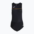 Damen Triathlonanzug Joma Record III Bodysuit schwarz