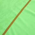 Herren Joma Record III fluor grünes Laufshirt 3