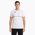Herren Joma Record III Laufshirt weiß