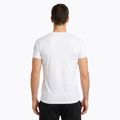 Herren Joma Record III Laufshirt weiß 2