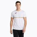 Herren Joma Record III Laufshirt weiß 3