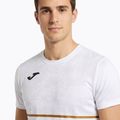 Herren Joma Record III Laufshirt weiß 4