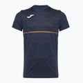 Herren Joma Record III Laufshirt navy