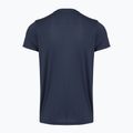 Herren Joma Record III Laufshirt navy 2
