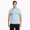 Joma Record III Herren Laufshirt hellblau