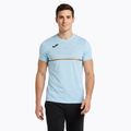 Joma Record III Herren Laufshirt hellblau 2
