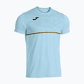 Joma Record III Herren Laufshirt hellblau