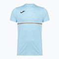 Joma Record III Herren Laufshirt hellblau 3