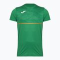 Herren Joma Record III Laufshirt grün