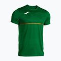 Herren Joma Record III Laufshirt grün