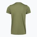 Herren Joma Record III Laufshirt grün 2