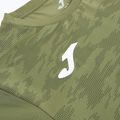 Herren Joma Record III Laufshirt grün 4