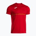 Herren Joma Record III Laufshirt rot