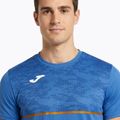Herren Laufshirt Joma Record III royal 4