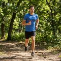 Herren Laufshirt Joma Record III royal 7