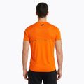Herren Joma Record III Laufshirt orange 2