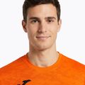 Herren Joma Record III Laufshirt orange 4