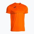 Herren Joma Record III Laufshirt orange