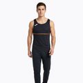 Herren Joma Record III Laufshirt schwarz 2