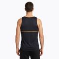 Herren Joma Record III Laufshirt schwarz 3