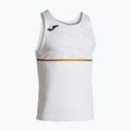 Herren Joma Record III Laufshirt weiß